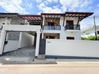 Brand New House for Sale in Boralesgamuwa