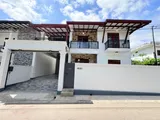 Brand New House for Sale in Boralesgamuwa
