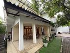 Brand New House for Sale in Boralesgamuwa