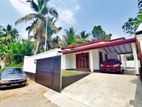 Brand New House For Sale In Close To The Bandaragama Town