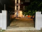 Brand New House for Sale in Dalupatha Negombo
