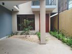 Brand New House for Sale in දෙහිවල