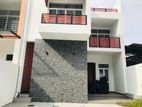 Brand New House for Sale in Dehiwala - Atthidiya