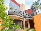 Brand New House For Sale in Dehiwala