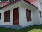 Brand New House For Sale in Delgoda