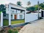 Brand New House for Sale in Delgoda