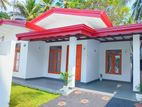 Brand New House for Sale in Delgoda