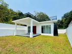 Brand New House for Sale in Delgoda