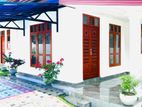 Brand New House for Sale in Delgoda Naranwala