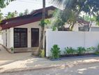 Brand New House For Sale in Demanhandiya, Negombo