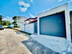 Brand New House For Sale In Dolahena Kiriwaththuduwa