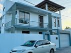 Brand New House for Sale in Gampaha City