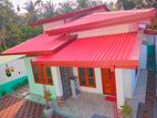 Brand New House for Sale in Gampaha Delgoda