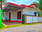 Brand New House for Sale in Gampaha Delgoda