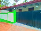 Brand New House for Sale in Gampaha Delgoda