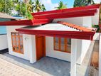Brand New House for Sale in Gampaha Delgoda