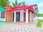Brand New House for Sale in Gampaha Delgoda