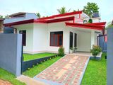 Brand New House for Sale in Gampaha