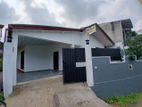 Brand new house for sale in gampaha