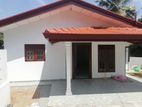 Brand New House for Sale in Gampaha Ganemulla
