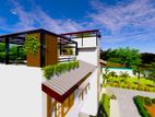 Brand New House for Sale in Gampaha Kandy Road Y 213