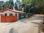 Brand New House for sale in Gampaha | Kirindiwela
