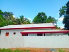 Brand New House for Sale in Gampaha Veyangoda