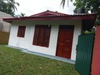 Brand New House For Sale In Gampaha – Weliweriya