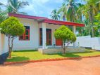 Brand New House for Sale in Gampaha Weliweriya