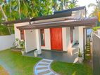 Brand New House for Sale in Gampaha Weliweriya
