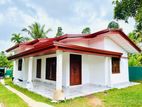 Brand New House For Sale in Gampaha | Weliweriya