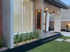 Brand New House for Sale in Gampaha Yakkala