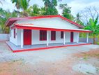 Brand New House for Sale in Gampaha Yakkala