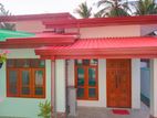 Brand New House for Sale in Gampaha Yakkala