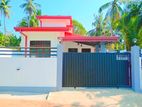 Brand New House for Sale in Gampaha Yakkala