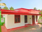 Brand New House for Sale in Gampaha Yakkala