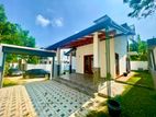 Brand New House For Sale In Gangarama Road Bokundara