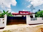 Brand New House for Sale in Gelanigama Horana Road