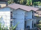 Brand New House For Sale In Heerassagala - Kandy