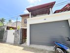 Brand New House For Sale in Hokandara