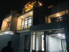 Brand New House For Sale in Hokandara