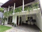 Brand New House For Sale in Hokandara