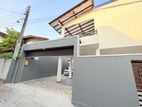 Brand New House For Sale in Hokandara - Thalawathugoda