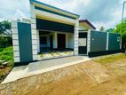 Brand-New House For Sale in Homagama Beruketiya