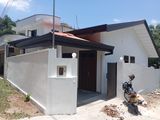 Brand New House for Sale in Homagama