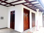 Brand New House for Sale in Homagama