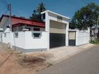 Brand New House for Sale in Homagama