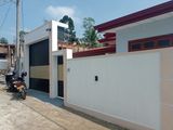 Brand New House for Sale in Homagama