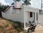 Brand New House for Sale in Homagama