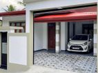 Brand New House for sale in Homagama